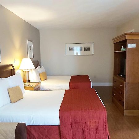 Seely'S Motel Shediac Exterior foto