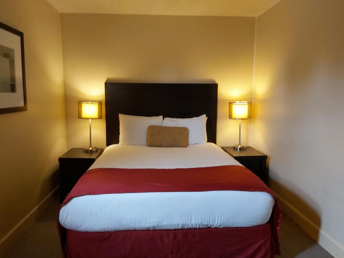 Seely'S Motel Shediac Exterior foto
