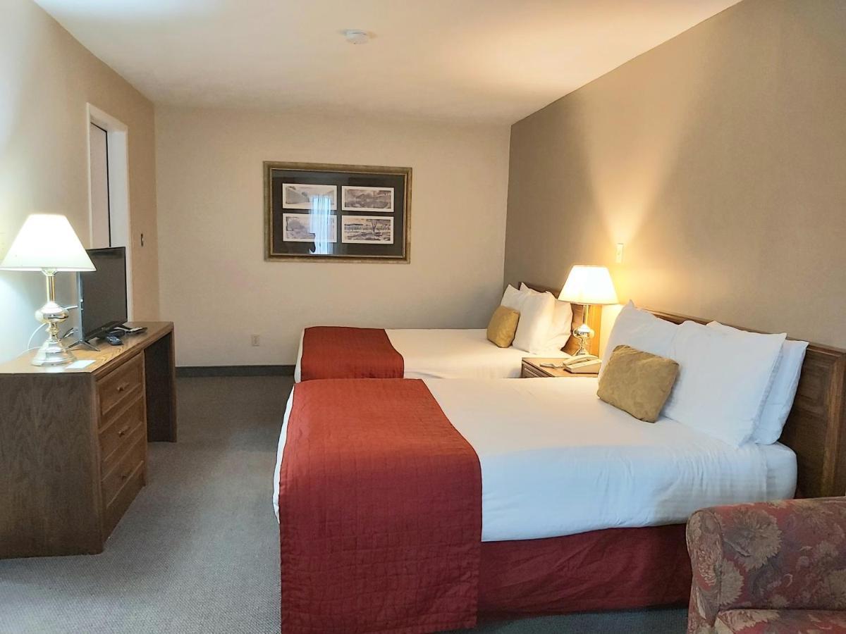 Seely'S Motel Shediac Exterior foto
