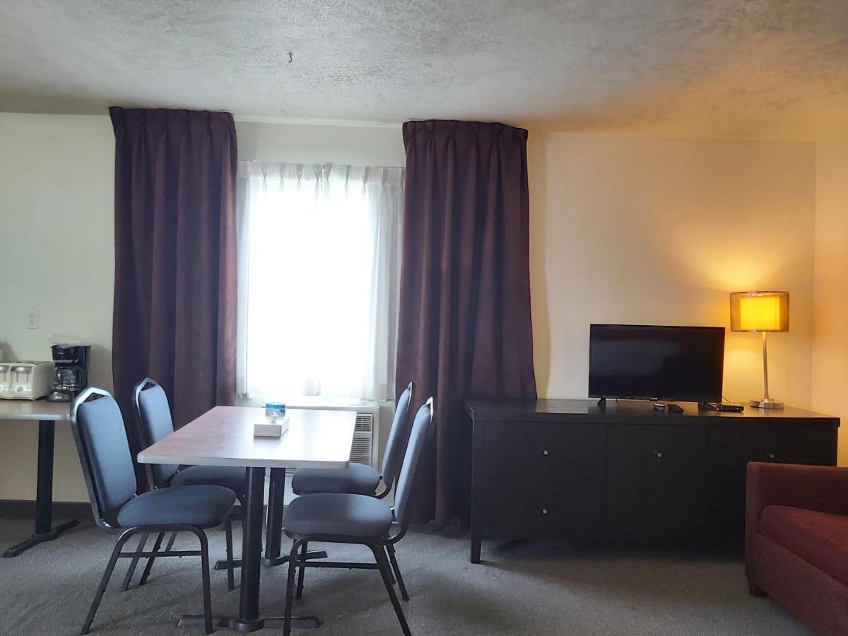 Seely'S Motel Shediac Exterior foto