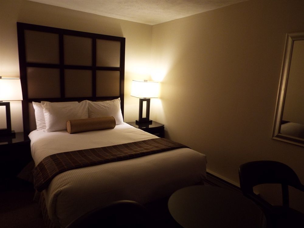 Seely'S Motel Shediac Exterior foto