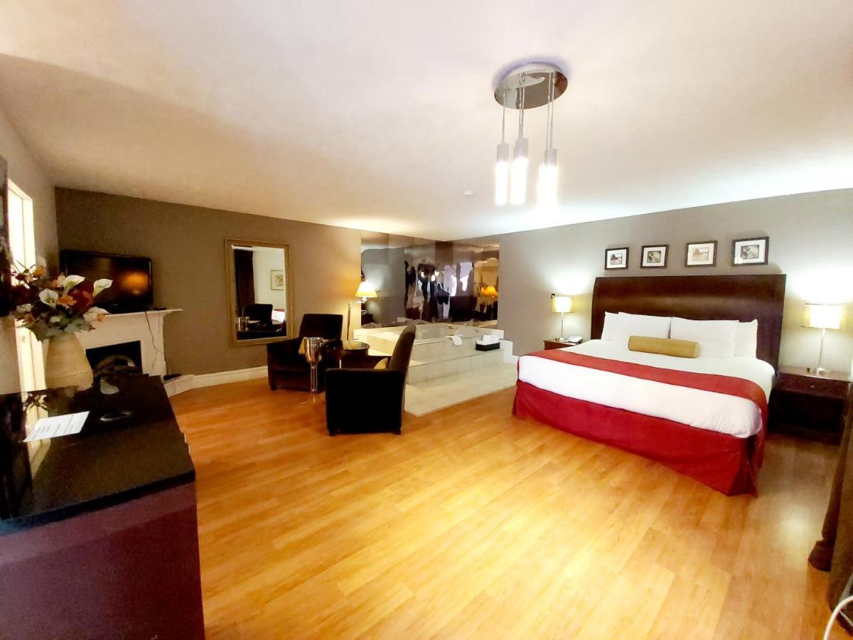 Seely'S Motel Shediac Exterior foto